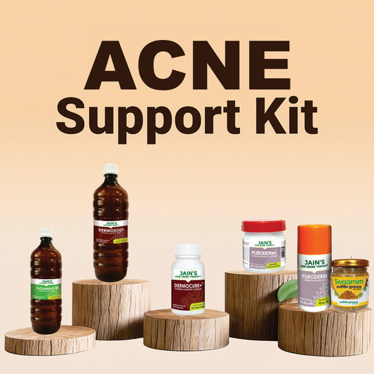 Acne Control Kit