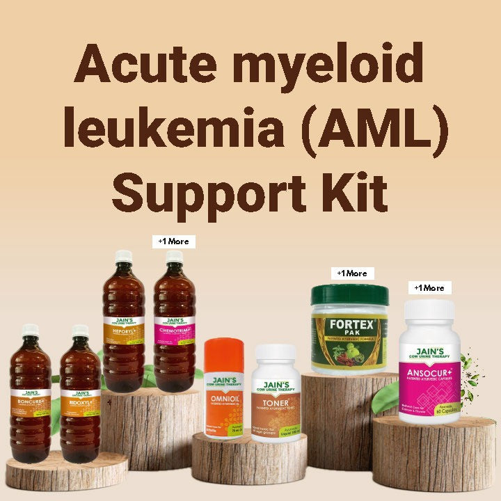Acute myeloid leukemia (AML) Support Kit