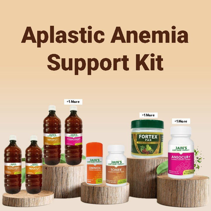 Blood Cancer  Support Kit