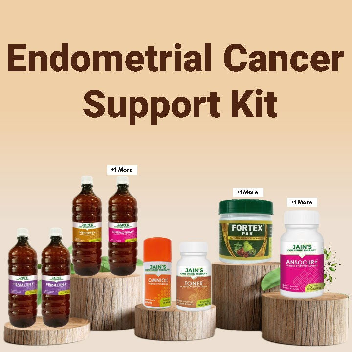 Endometrial Cancer