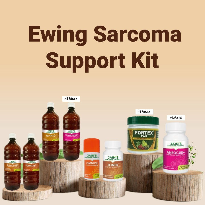 Ewing sarcoma Support Kit