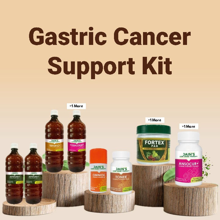 Gastric Cancer Support Kit