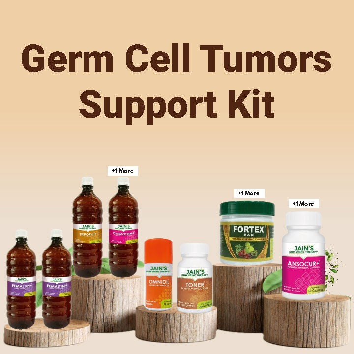 Germ Cell Tumors Support Kit