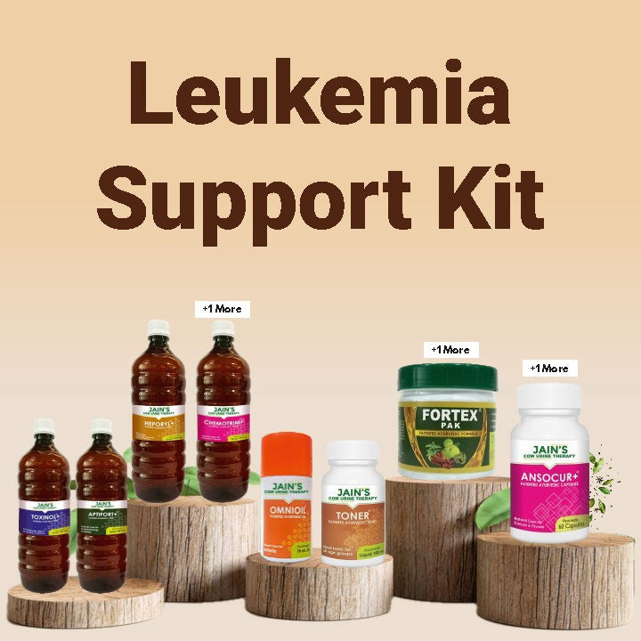 Leukemia Support Kit