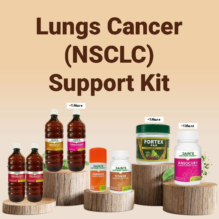 Lungs Cancer Kit (NSCLC )