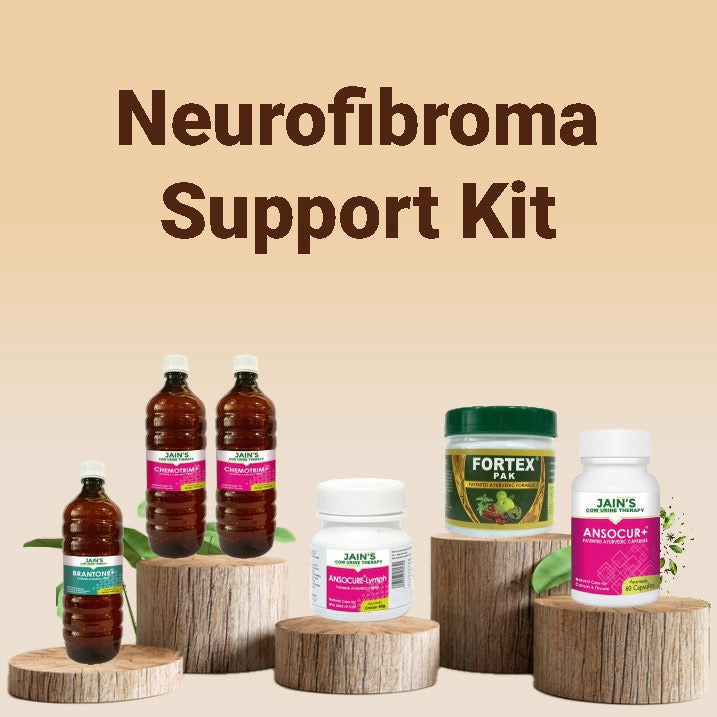 Neurofibroma Support kit