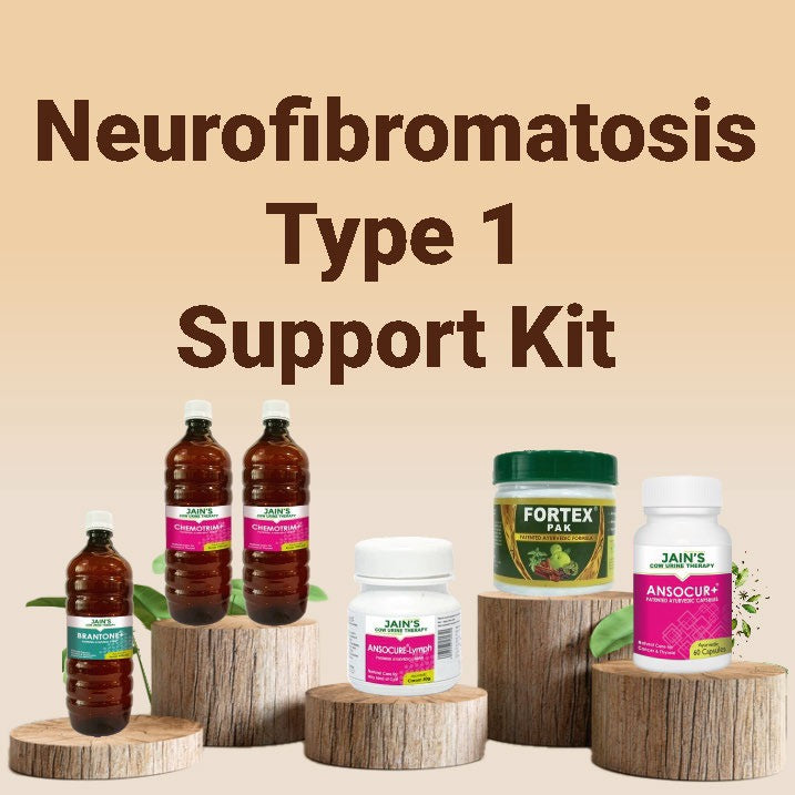 Neurofibromatosis Type 1 Support Kit