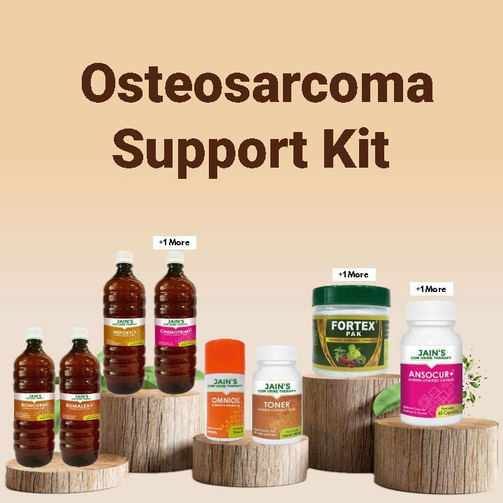 Osteosarcoma  Support Kit