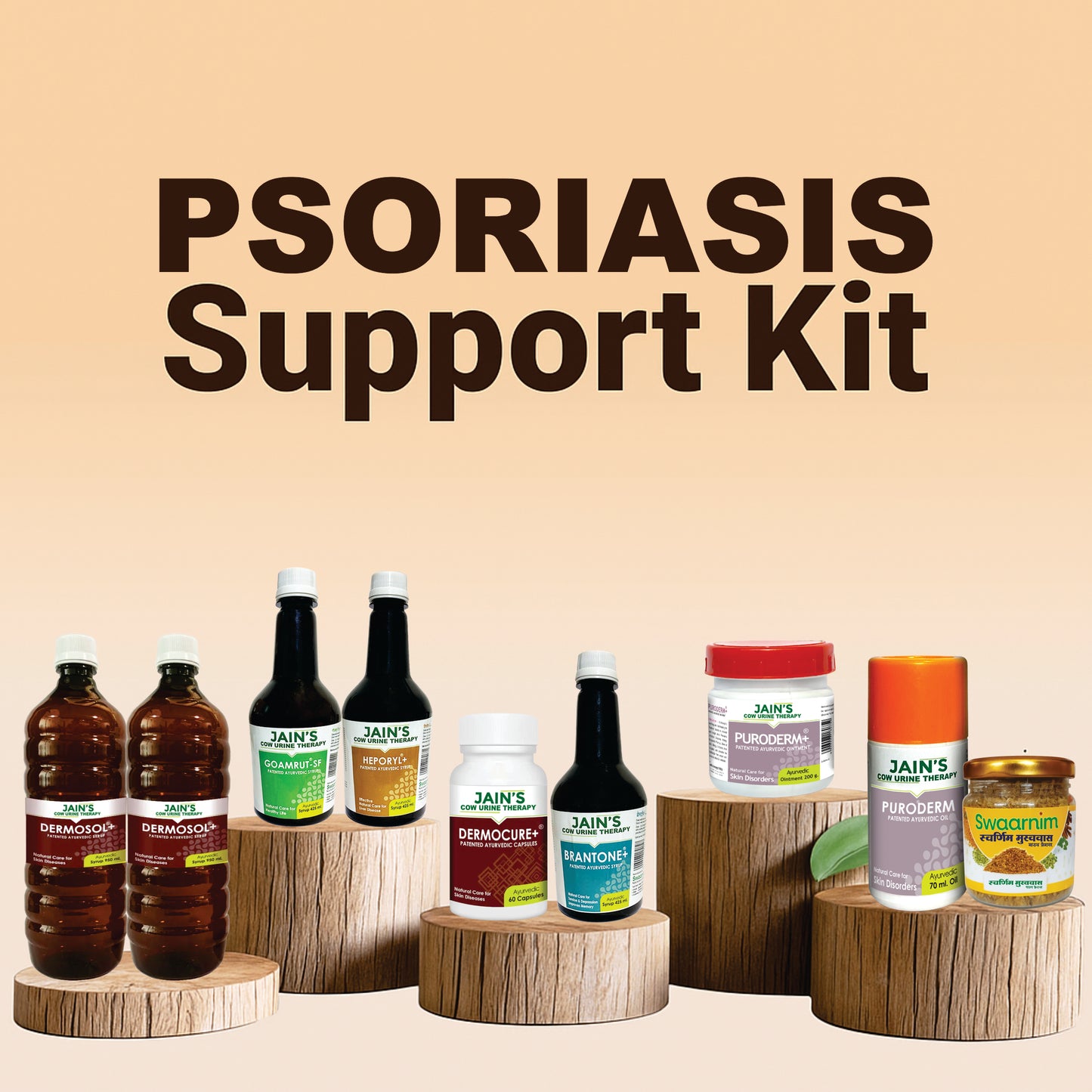 Psoriasis Care Treatment
