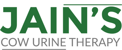 Jain's Cow Urine Therapy
