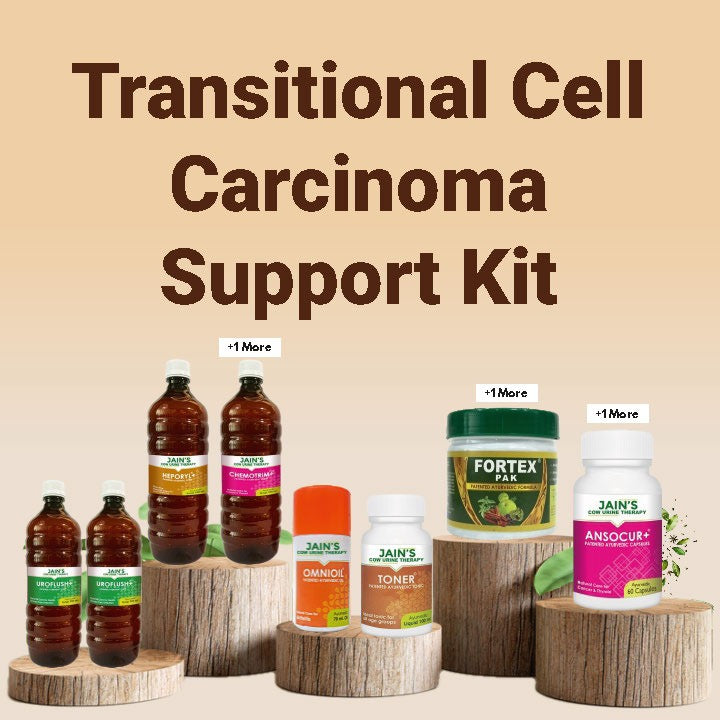 Transitional Cell Carcinoma Support Kit