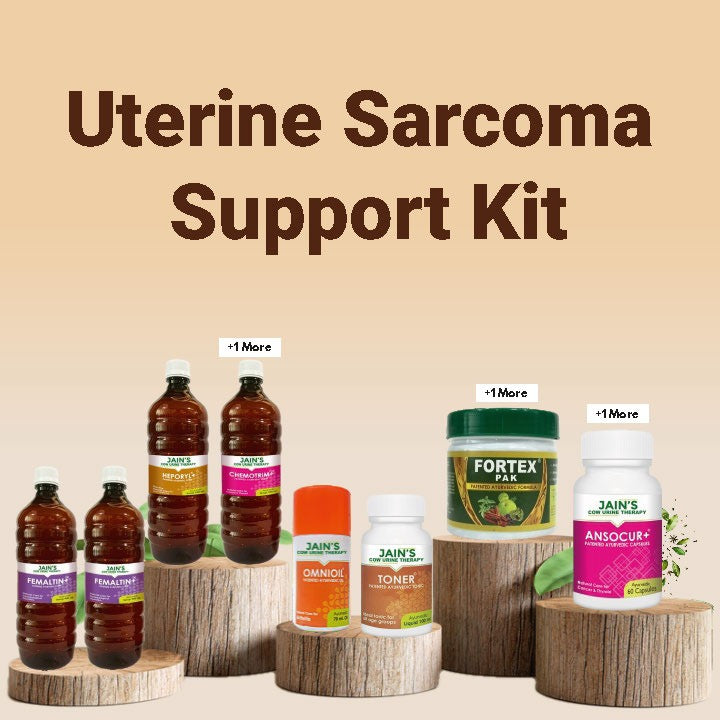 Uterine Sarcoma