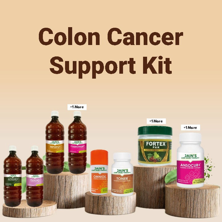 Colon Cancer