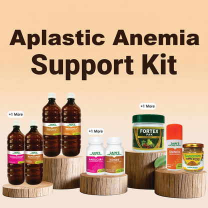 Aplastic Anemia Support Kit