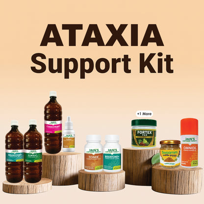 ATAXIA - SUPPORT KIT