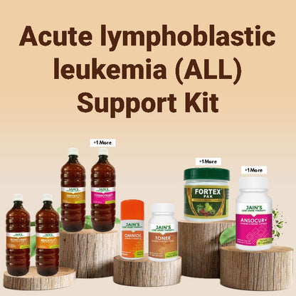 Acute Lymphoblastic Leukemia (ALL ) Support Kit