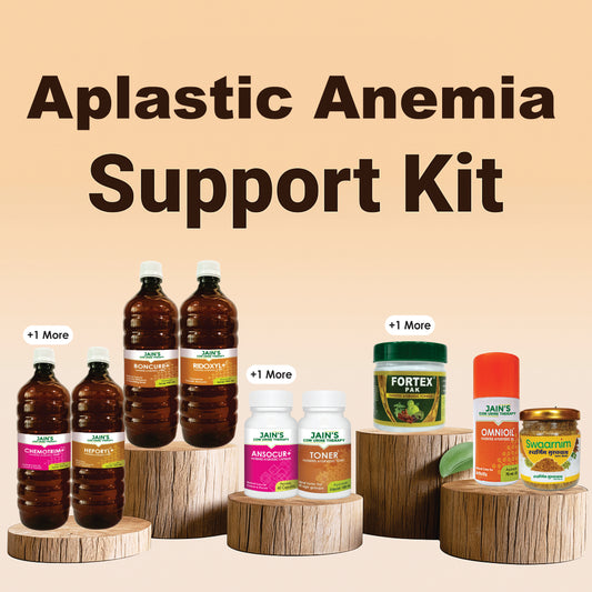 Aplastic Anemia Support Kit