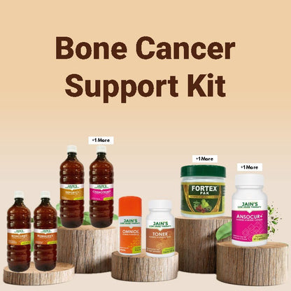Bone Cancer Support Kit