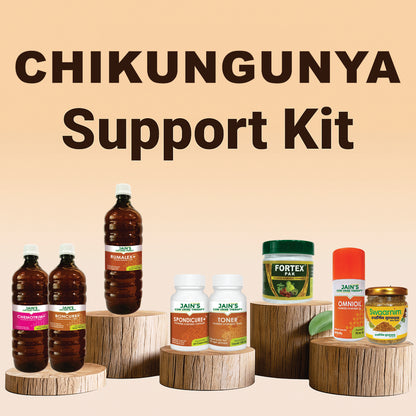 CHIKUNGUNYA SUPPORT KIT
