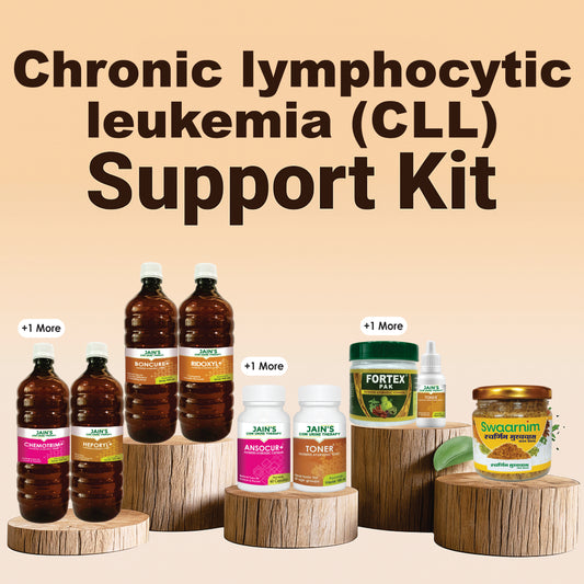 Chronic lymphocytic leukemia (CLL)Support Kit
