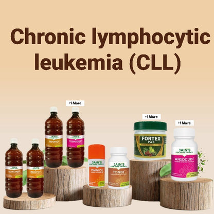 Chronic lymphocytic leukemia (CLL)Support Kit