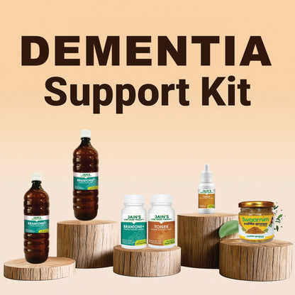 DEMENTIA SUPPORT KIT&nbsp