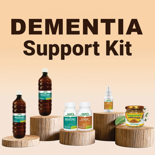 DEMENTIA SUPPORT KIT&nbsp;