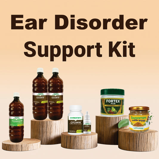 Ear Disorder Kit