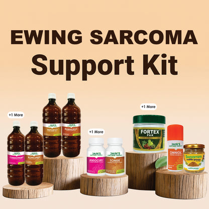 Ewing sarcoma Support Kit