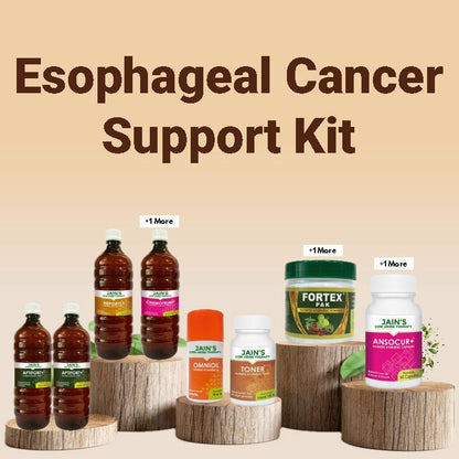 Esophageal Cancer Support Kit