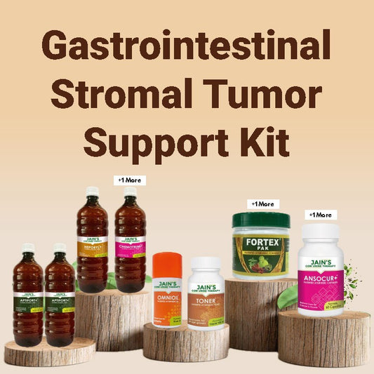 Gastrointestinal Stromal Tumor Support Kit
