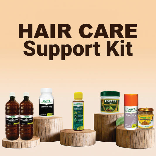 Hair Care Kit