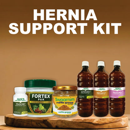 Hernia Recovery Kit
