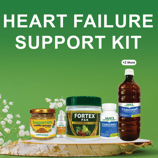 HEART FAILURE SUPPORT KIT