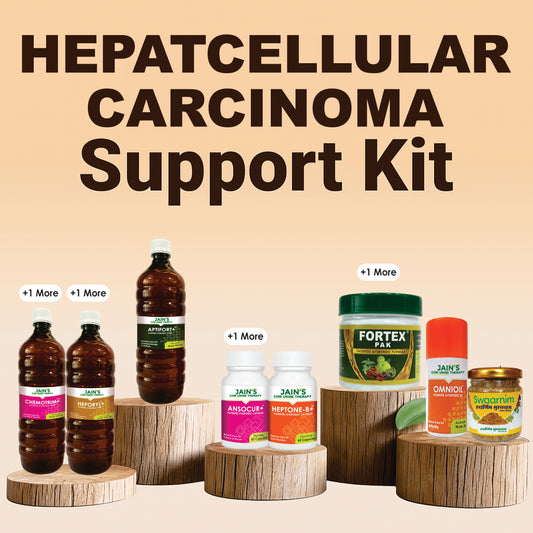 Hepatocellular Carcinoma Support Kit