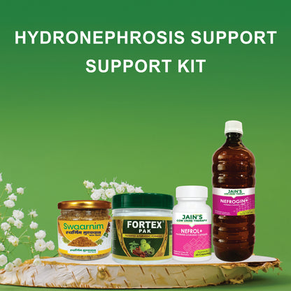 HYDRONEPHROSIS SUPPORT KIT