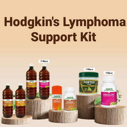 Hodgkin's Lymphoma
