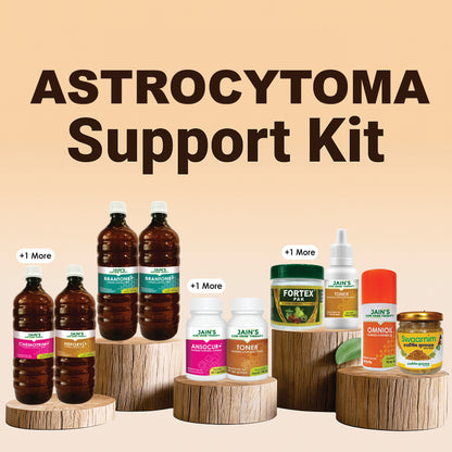 ASTROCYTOMA - SUPPORT KIT