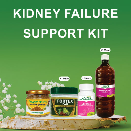 Kidney Failure Support Kit