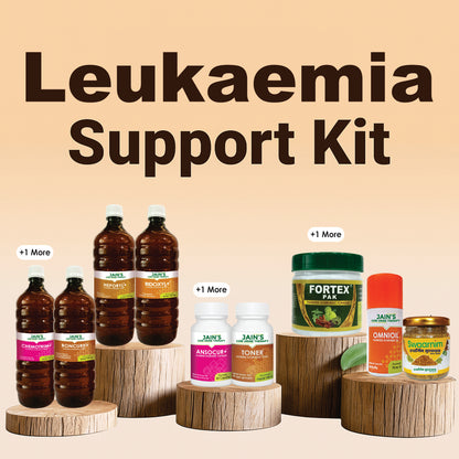 Leukemia Support Kit