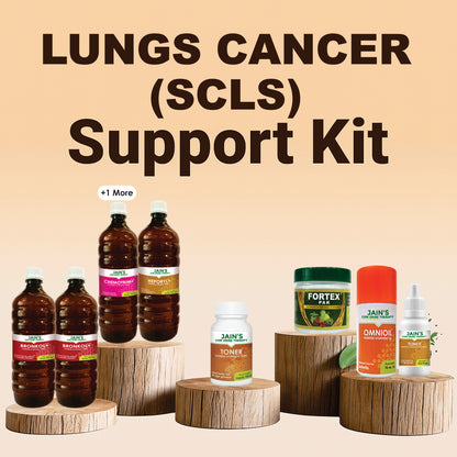 Lungs Cancer Kit (NSCLC )