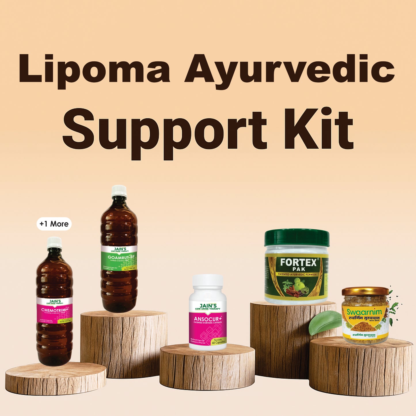 Lipoma Ayurvedic Support