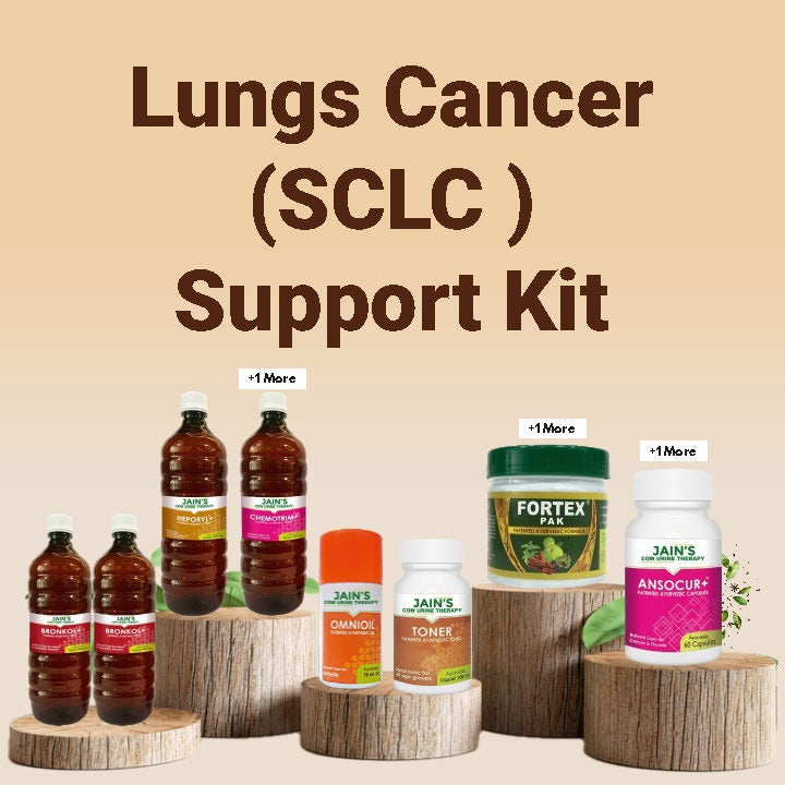 Lungs Cancer Kit (SCLC)