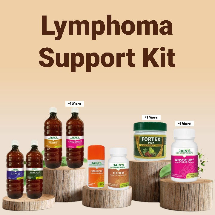 Lymphoma Support Kit