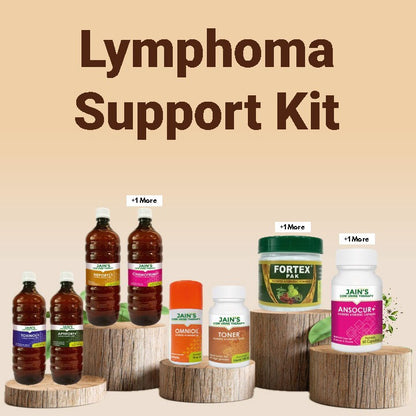 Lymphoma Support Kit