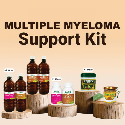 Multiple Myeloma Cancer Support Kit