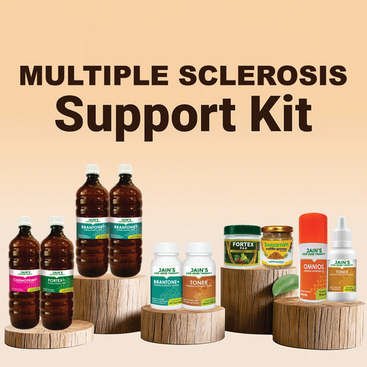 Multiple Sclerosis Support Kit