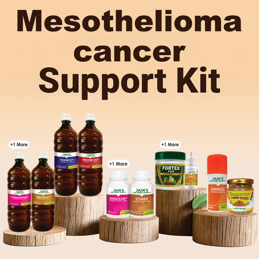 Mesothelioma cancer