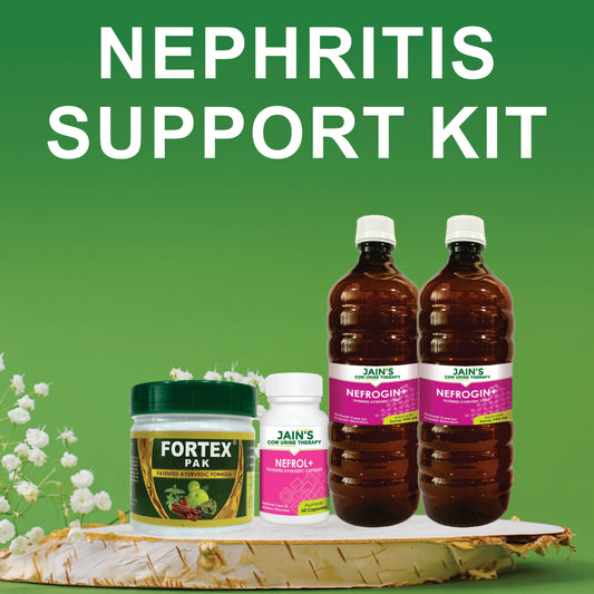 NEPHRITIS SUPPORT KIT