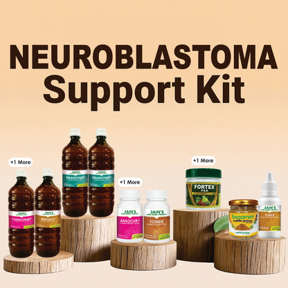 Neuroblastoma – Support Kit